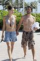spencer-shirtless