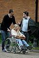 williams-wheelchair