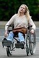 williams-wheelchair