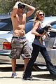 zano-shirtless