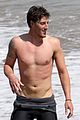 balfour-shirtless