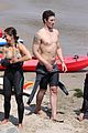 balfour-shirtless