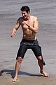 balfour-shirtless