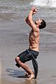 balfour-shirtless