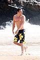 chambers-shirtless