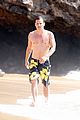 chambers-shirtless