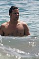 chambers-shirtless