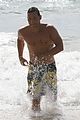 chambers-shirtless