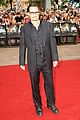 depp-bemused