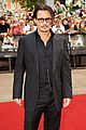 depp-bemused