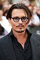 depp-bemused