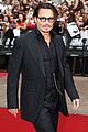 depp-bemused