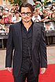 depp-bemused