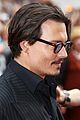 depp-bemused