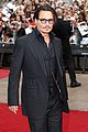 depp-bemused