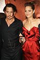 depp-bemused
