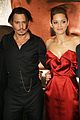 depp-bemused