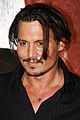 depp-bemused
