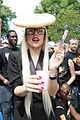 gaga-buttonhead