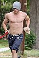 kellan-shirtless