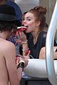 lohan-birthday-bikini