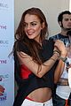 lohan-birthday-bikini