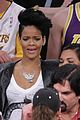 rihanna-lakers