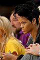 rihanna-lakers