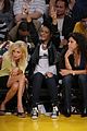 rihanna-lakers