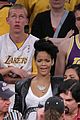 rihanna-lakers