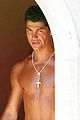 shirtless-ronaldo