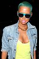 amber-hair