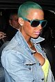 amber-hair