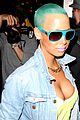 amber-hair