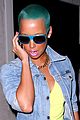 amber-hair