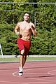 bennett-shirtless