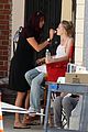 fanning-baking
