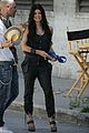 fergie-filming