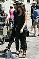 fergie-filming