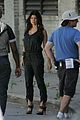 fergie-filming
