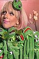 gaga-green