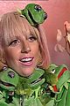 gaga-green