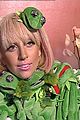 gaga-green
