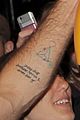 law-tattoos