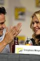 paquin-comiccon