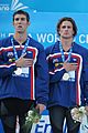 phelps-shirtless