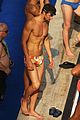 phelps-shirtless