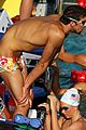 phelps-shirtless