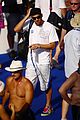 phelps-shirtless