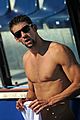 phelps-shirtless